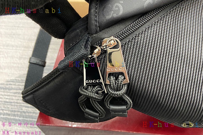 ★미러급★구찌 로고 스몰 벨트백 804262