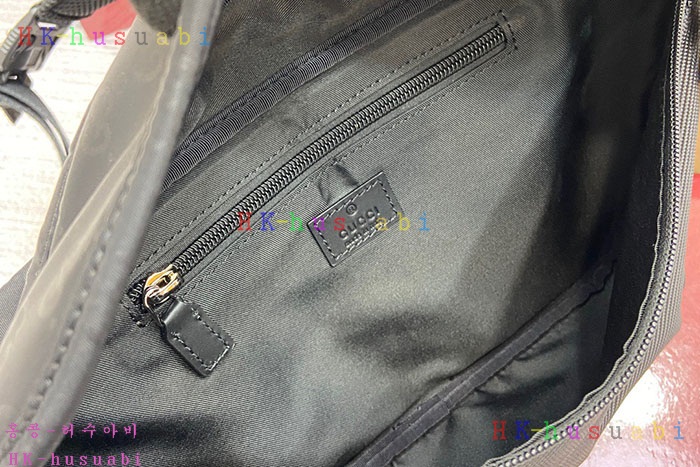 ★미러급★구찌 로고 스몰 벨트백 804262