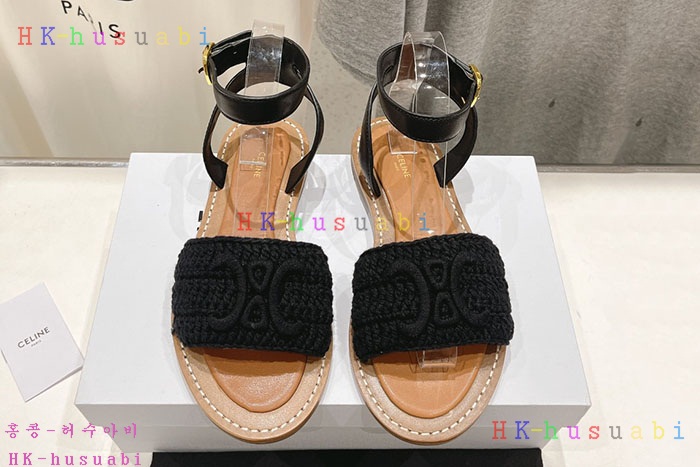 NEW 셀린느 샌들 신상 C 6117403