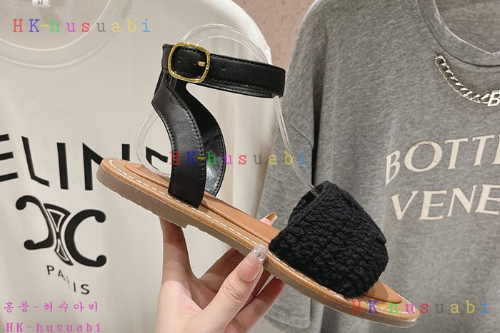NEW 셀린느 샌들 신상 C 6117403