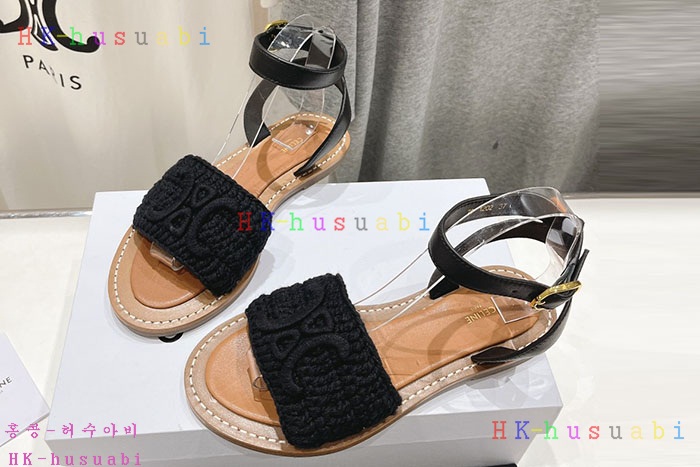 NEW 셀린느 샌들 신상 C 6117403