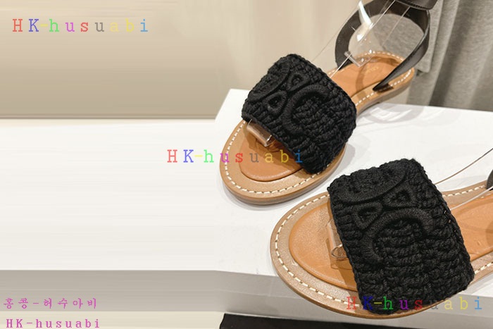 NEW 셀린느 샌들 신상 C 6117403