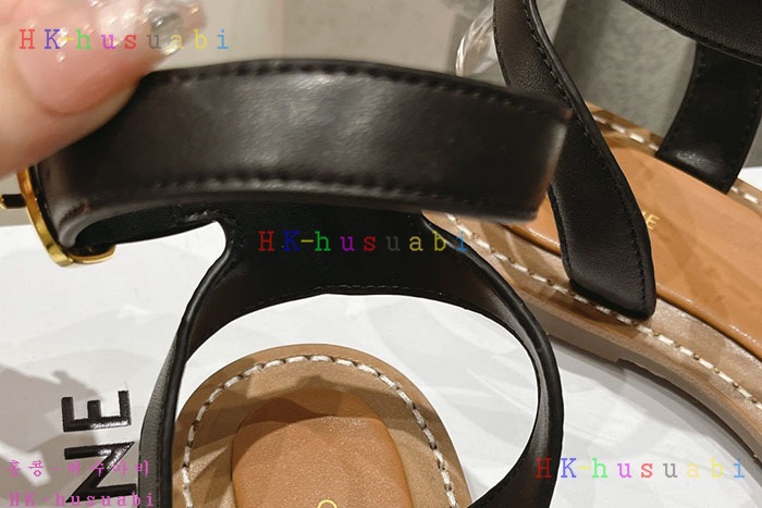 NEW 셀린느 샌들 신상 C 6117403