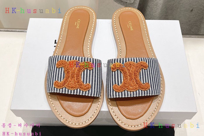 NEW 셀린느 샌들 신상 C 6117410