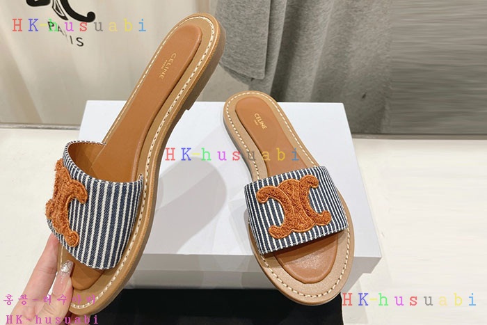 NEW 셀린느 샌들 신상 C 6117410