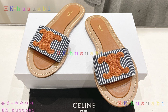 NEW 셀린느 샌들 신상 C 6117410