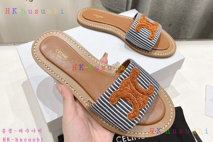 NEW 셀린느 샌들 신상 C 6117410