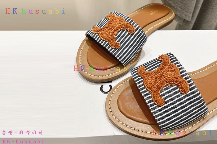 NEW 셀린느 샌들 신상 C 6117410
