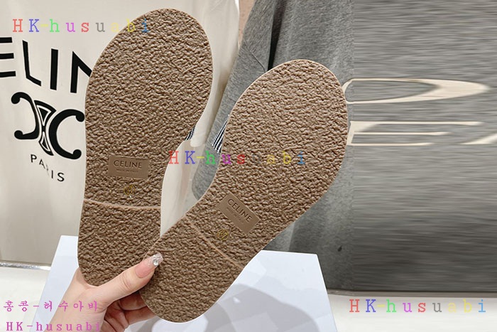 NEW 셀린느 샌들 신상 C 6117410