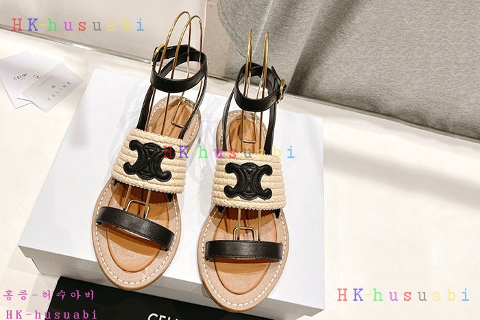 NEW 셀린느 샌들 신상 C 6117413
