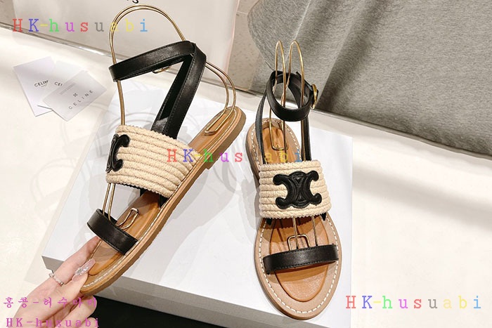 NEW 셀린느 샌들 신상 C 6117413
