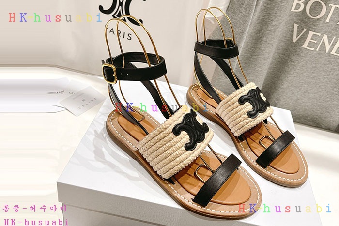 NEW 셀린느 샌들 신상 C 6117413