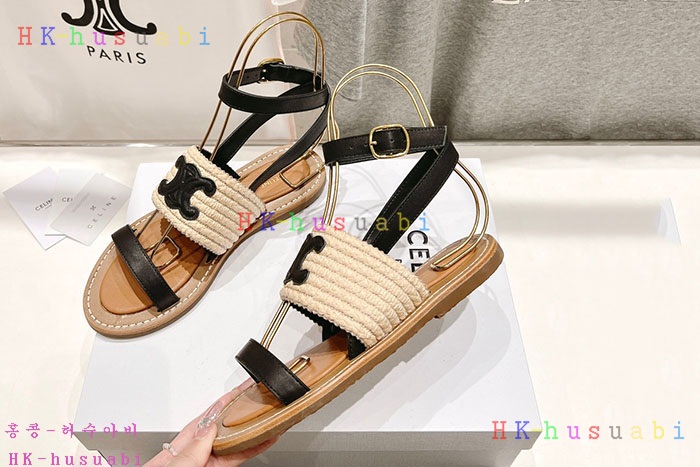 NEW 셀린느 샌들 신상 C 6117413
