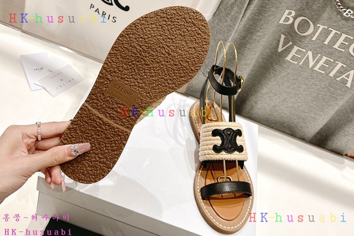 NEW 셀린느 샌들 신상 C 6117413