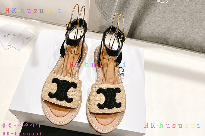 NEW 셀린느 샌들 신상 C 6117416