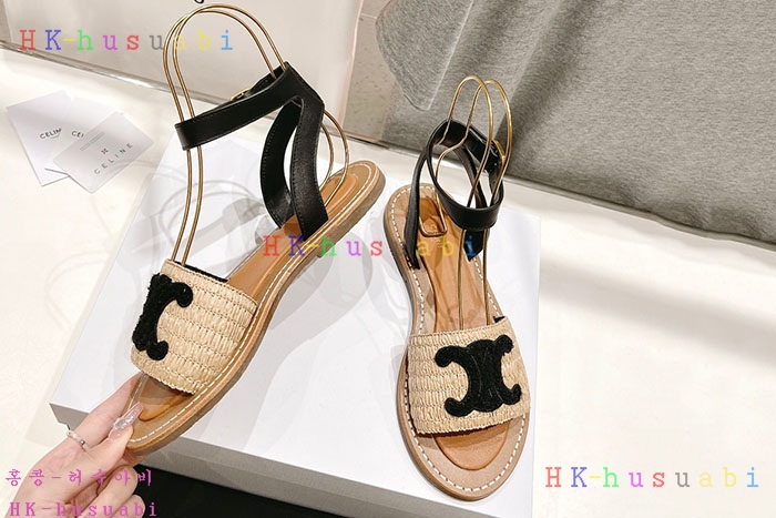 NEW 셀린느 샌들 신상 C 6117416