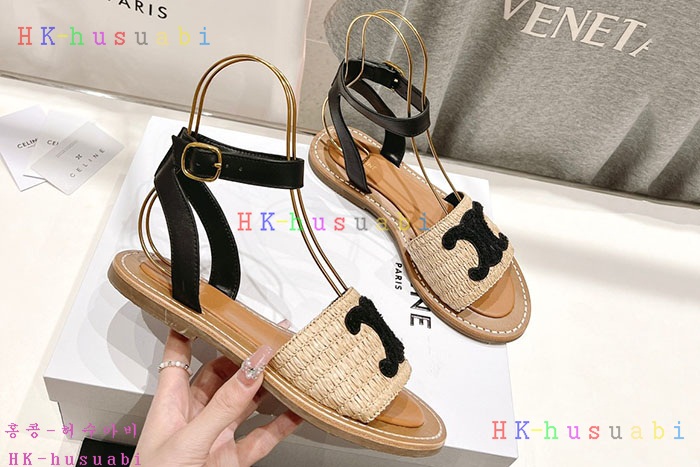 NEW 셀린느 샌들 신상 C 6117416