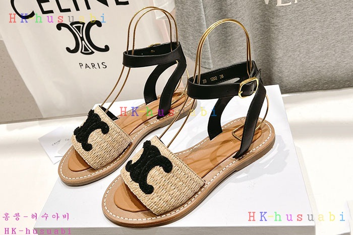 NEW 셀린느 샌들 신상 C 6117416