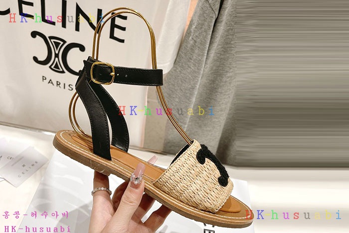 NEW 셀린느 샌들 신상 C 6117416