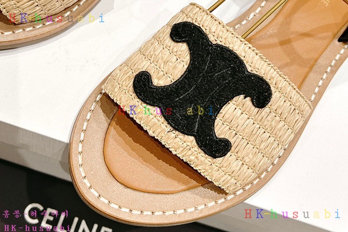 NEW 셀린느 샌들 신상 C 6117416