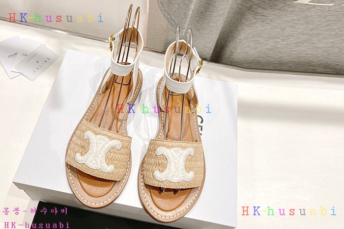 NEW 셀린느 샌들 신상 C 6117418