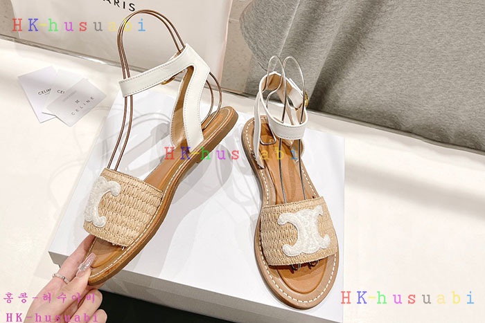 NEW 셀린느 샌들 신상 C 6117418