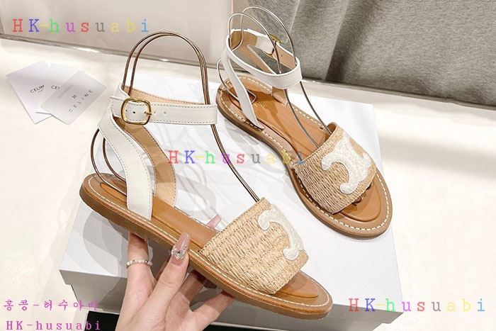 NEW 셀린느 샌들 신상 C 6117418
