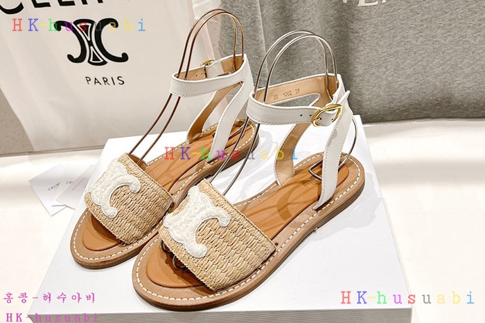NEW 셀린느 샌들 신상 C 6117418