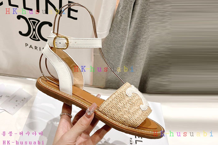 NEW 셀린느 샌들 신상 C 6117418