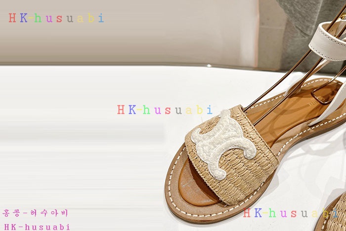 NEW 셀린느 샌들 신상 C 6117418