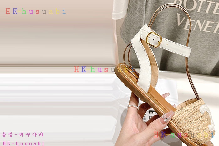 NEW 셀린느 샌들 신상 C 6117418