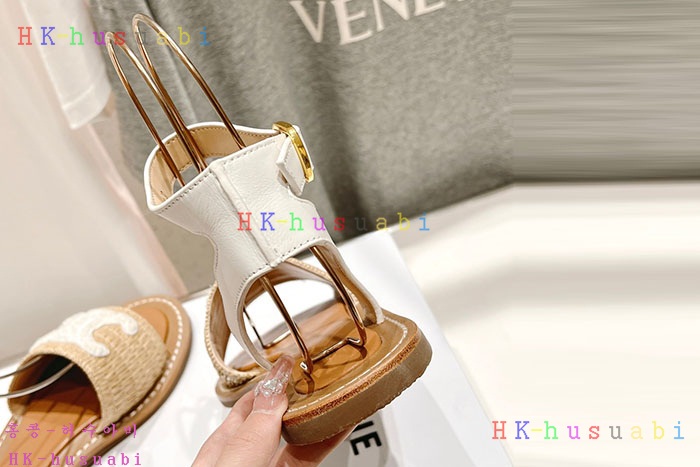 NEW 셀린느 샌들 신상 C 6117418