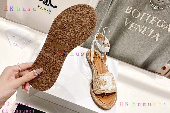 NEW 셀린느 샌들 신상 C 6117418
