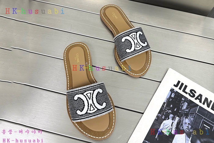 NEW 셀린느 샌들 신상 C 6117422