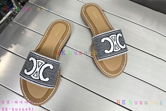 NEW 셀린느 샌들 신상 C 6117422