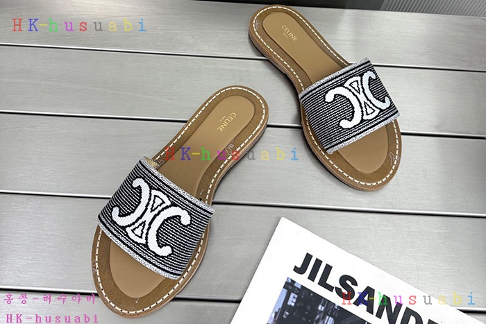 NEW 셀린느 샌들 신상 C 6117422