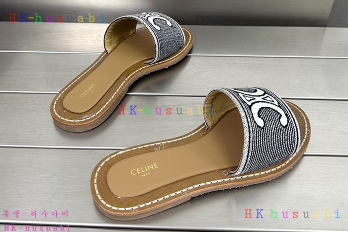 NEW 셀린느 샌들 신상 C 6117422