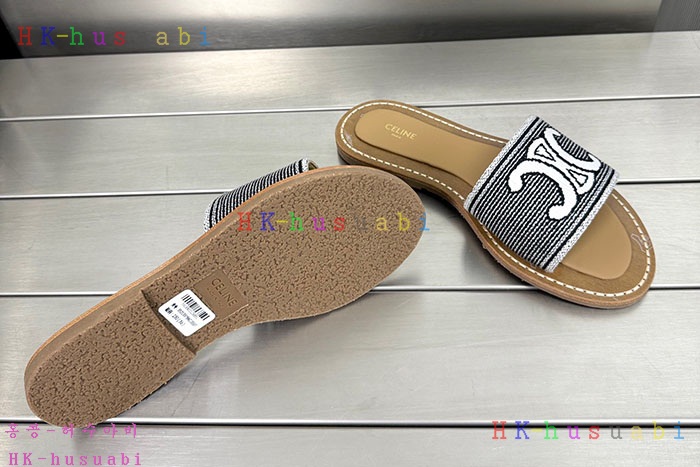 NEW 셀린느 샌들 신상 C 6117422