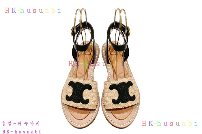 NEW 셀린느 샌들 신상 C 6117416