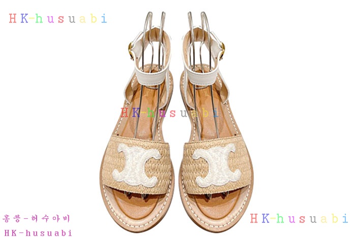 NEW 셀린느 샌들 신상 C 6117418