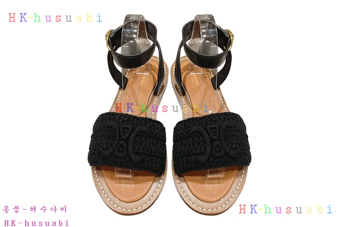 NEW 셀린느 샌들 신상 C 6117403