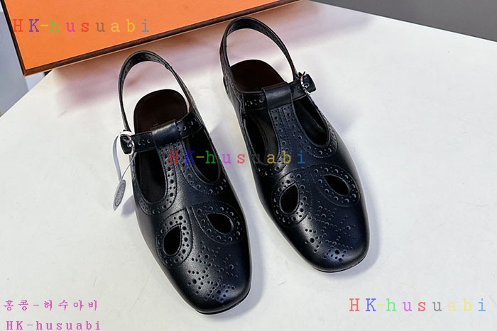 NEW 에르메스 샌들 신상 H 1002550