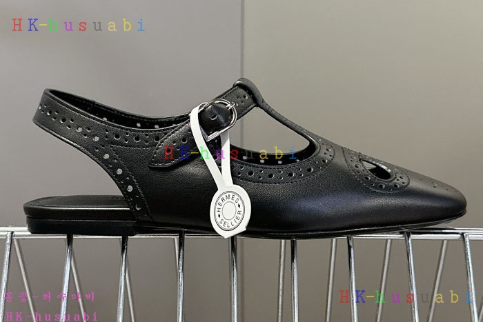 NEW 에르메스 샌들 신상 H 1002550