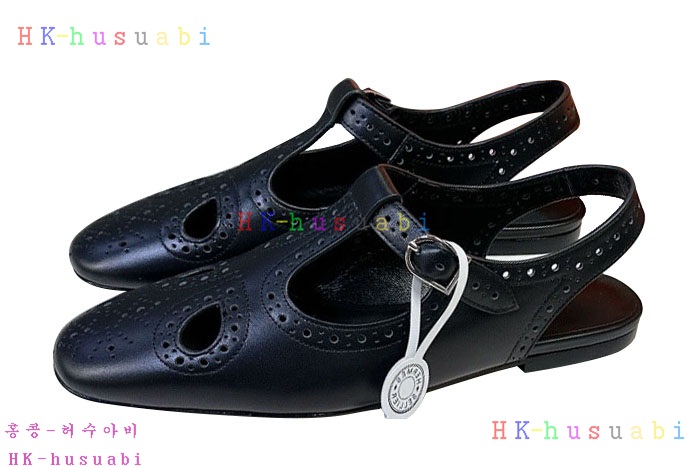 NEW 에르메스 샌들 신상 H 1002550