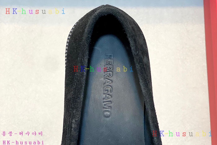 NEW 페라가모 신발 신상 F 240770