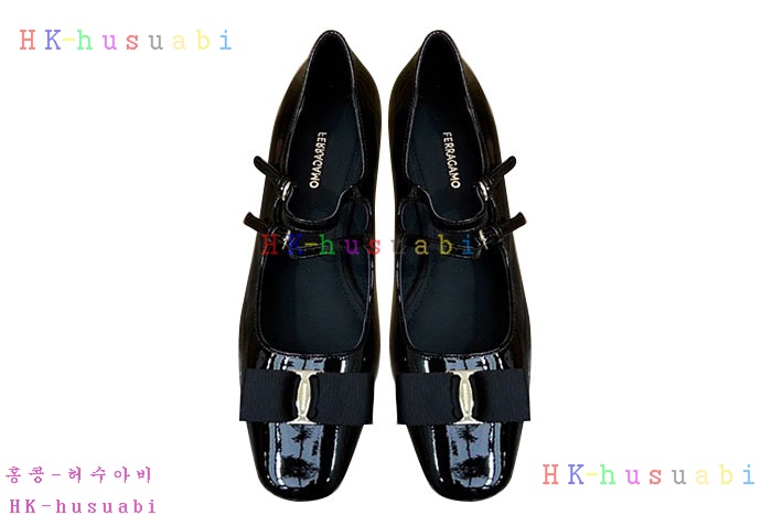NEW 페라가모 신발 신상 F 558007