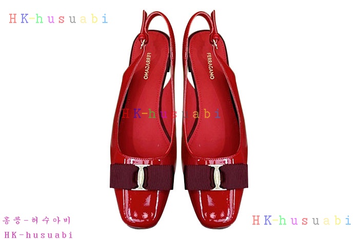 NEW 페라가모 신발 신상 F 558009