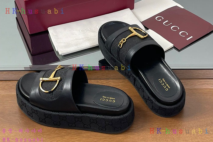 NEW 구찌 샌들 신상 GU 2257706