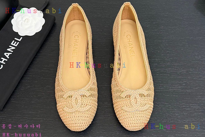 NEW 샤넬 신발 신상 C 558401