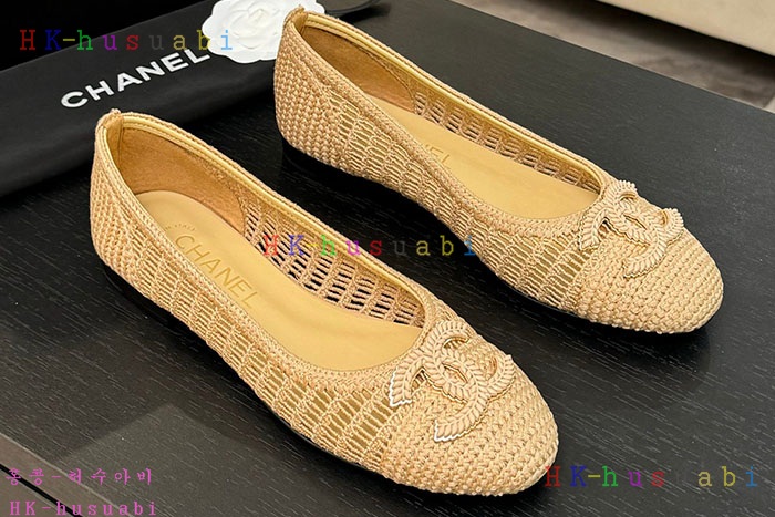 NEW 샤넬 신발 신상 C 558401